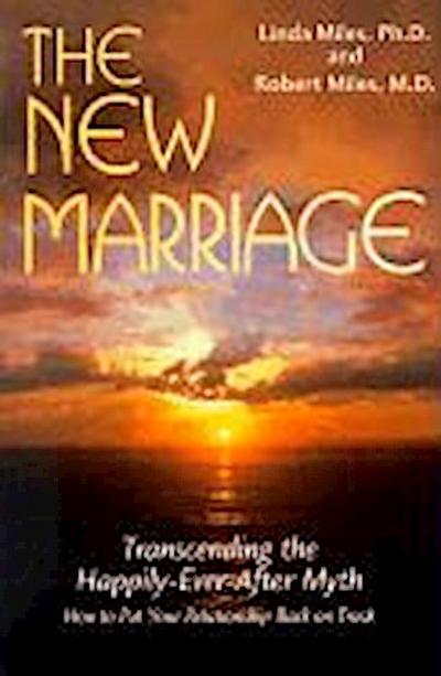 The New Marriage