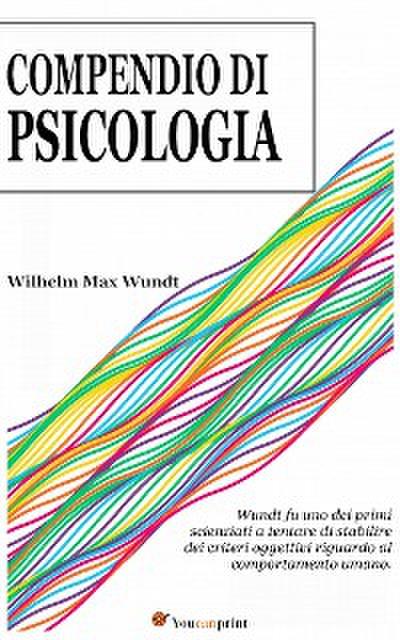 Compendio di psicologia (annotato)