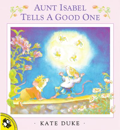 Aunt Isabel Tells a Good One