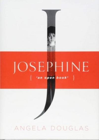 Josephine - An Open Book
