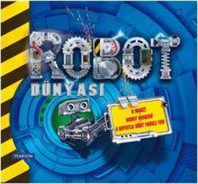 Robot Dünyasi