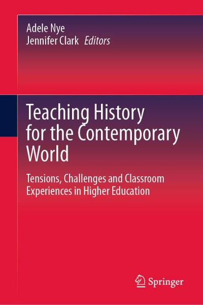 Teaching History for the Contemporary World