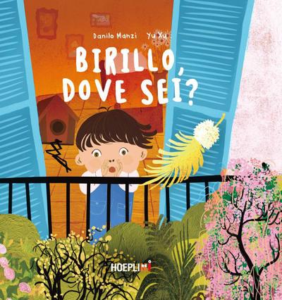 Birillo, dove sei?