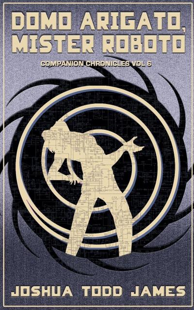 Domo Arigato, Mister Roboto