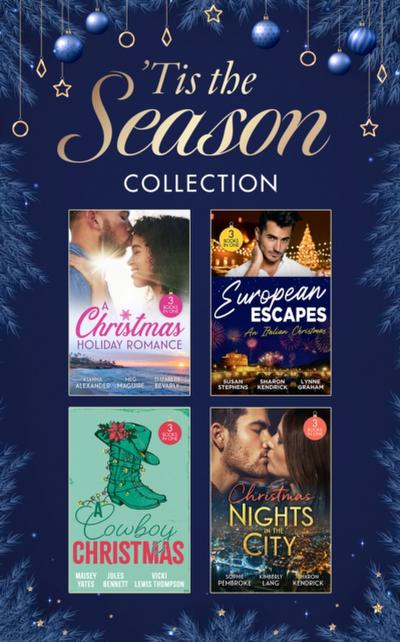 ’Tis The Season Collection