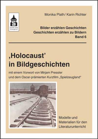 Holocaust’ in Bildgeschichten