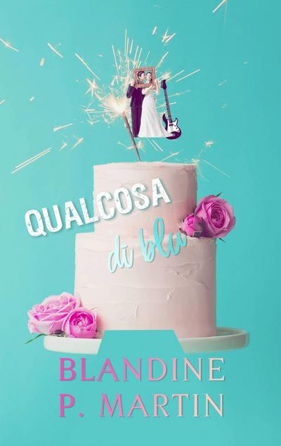 Qualcosa di blu
