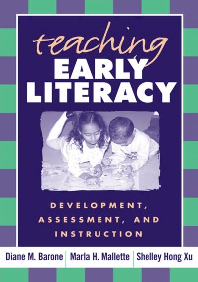 Teaching Early Literacy