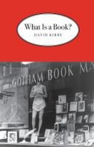 What is a Book?