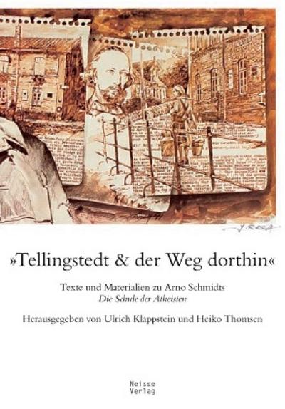 "Tellingstedt & der Weg dorthin"
