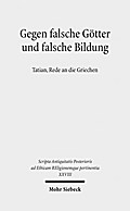Gegen falsche Götter und falsche Bildung