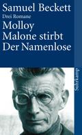 Drei Romane