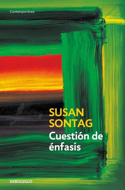 Cuestión de énfasis