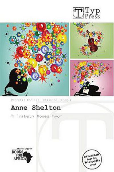 Anne Shelton