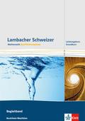Lambacher Schweizer Mathematik Qualifikationsphase