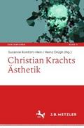 Christian Krachts Ästhetik