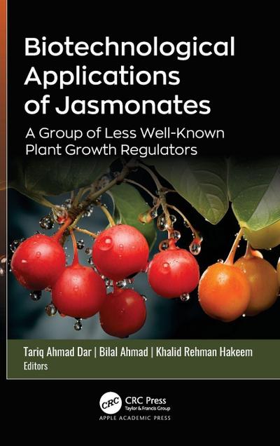 Biotechnological Applications of Jasmonates