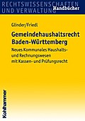 Gemeindehaushaltsrecht Baden-Württemberg