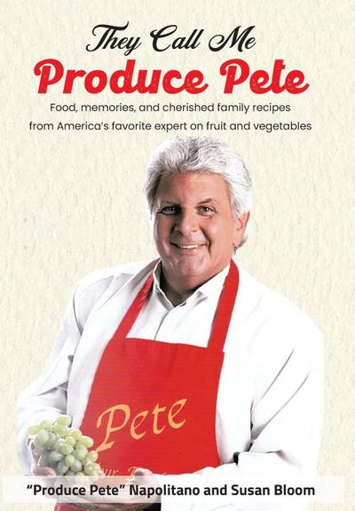They Call Me Produce Pete
