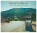 The Journey Continues: 2CD/1DVD Digipak