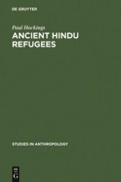 Ancient Hindu Refugees