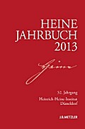Heine-Jahrbuch 2013
