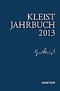Kleist-Jahrbuch 2013