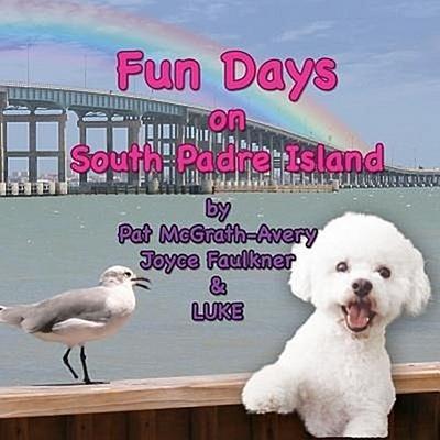 Fun Days on South Padre Island