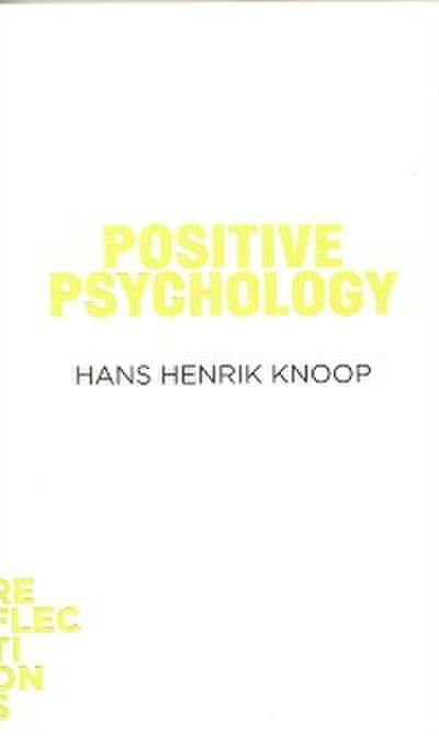 Positive Psychology