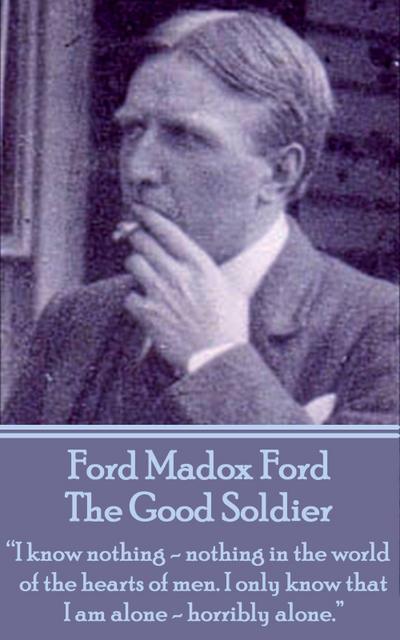 The Good Soldier