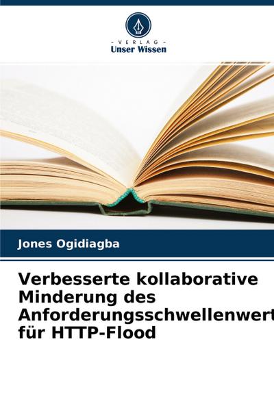 Verbesserte kollaborative Minderung des Anforderungsschwellenwerts für HTTP-Flood