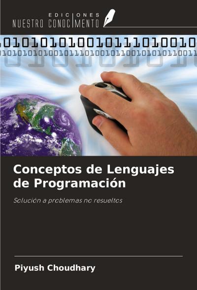 Conceptos de Lenguajes de Programación