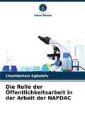 Die Rolle der Öffentlichkeitsarbeit in der Arbeit 