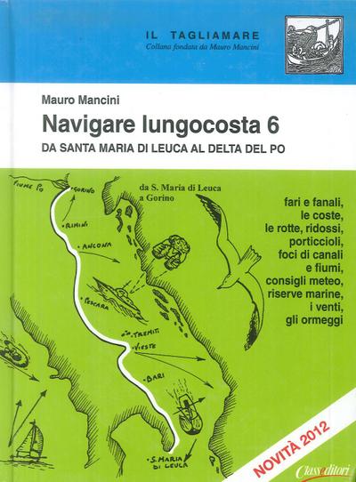 Mancini, M: Navigare lungocosta