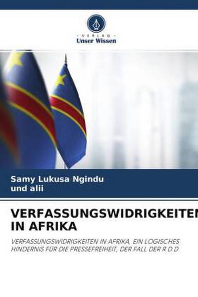 VERFASSUNGSWIDRIGKEIT IN AFRIKA