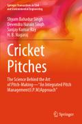 Cricket Pitches