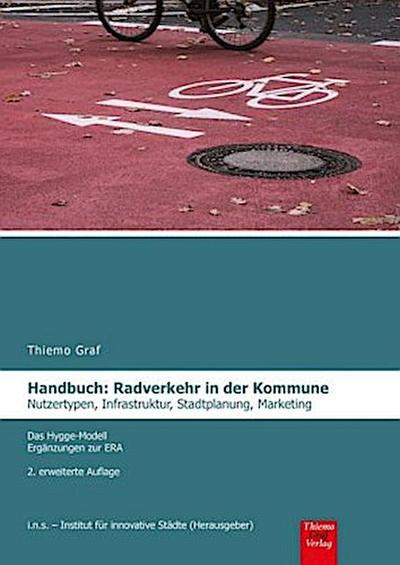 Handbuch: Radverkehr in der Kommune