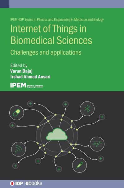 Internet of Things in Biomedical Sciences