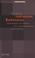 Inklusion/Exklusion