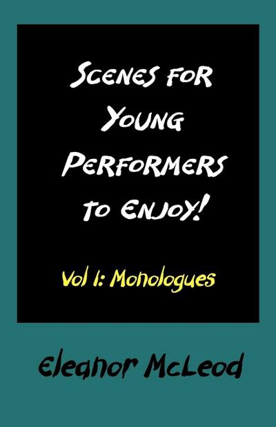 Scenes for Young Performers to Enjoy