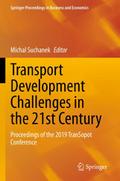 Transport Development Challenges in the 21st Centu