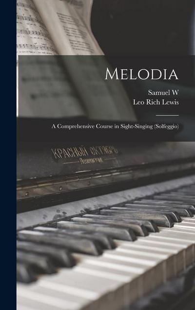 Melodia