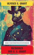 Memoiren von U. S. Grant