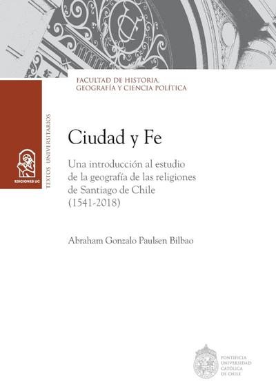 Ciudad y fe