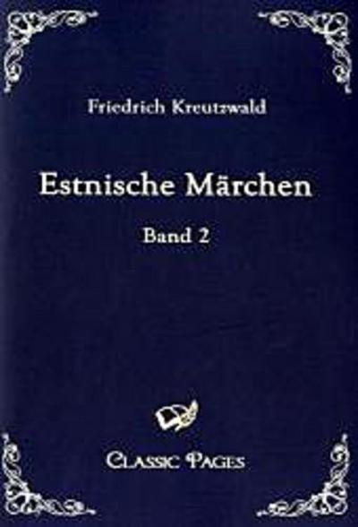 Estnische Märchen