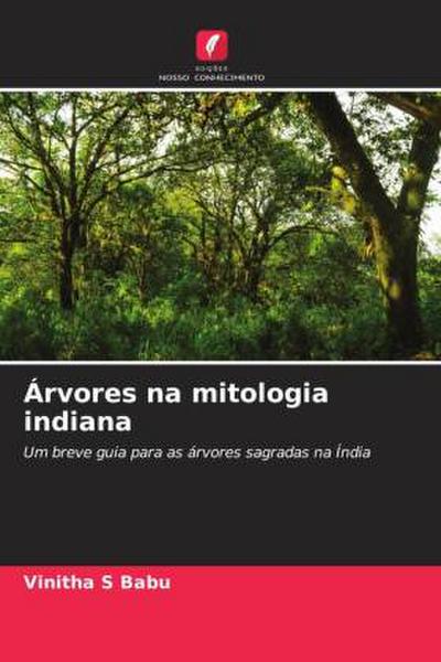 Árvores na mitologia indiana