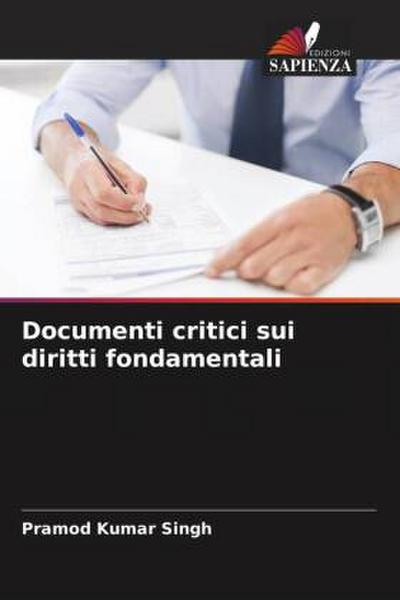 Documenti critici sui diritti fondamentali