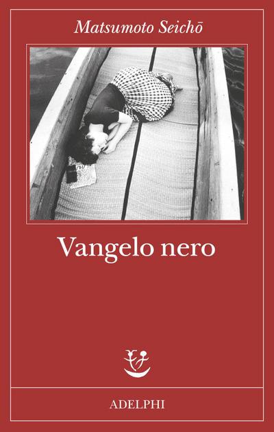 Vangelo nero