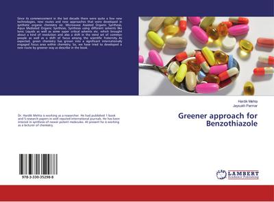 Greener approach for Benzothiazole