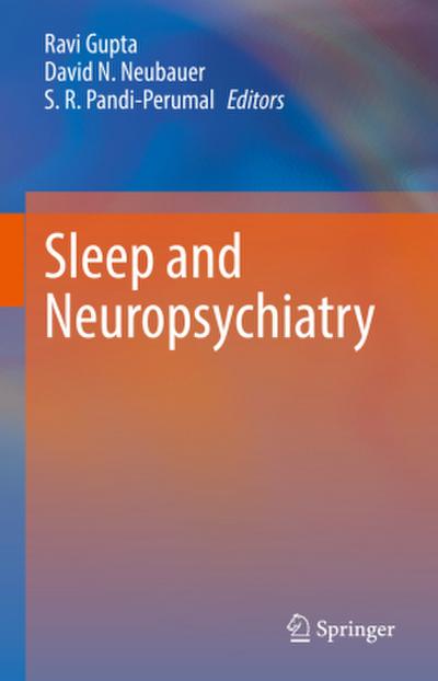 Sleep and Neuropsychiatric Disorders
